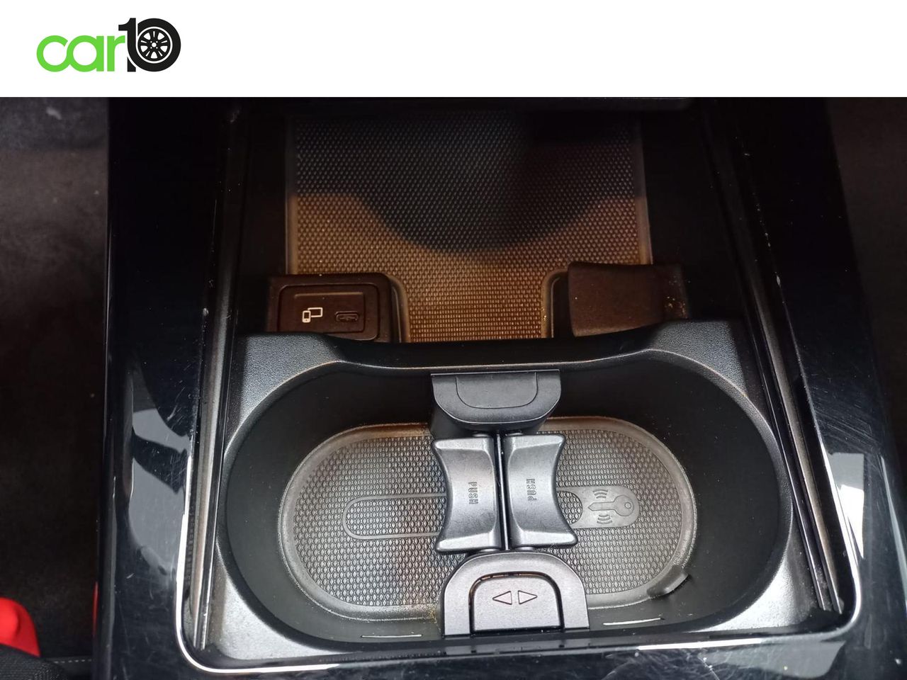 MERCEDES CLASE CLA SHOOTING BRAKE CLA 200 D BUSINES  - Foto 26