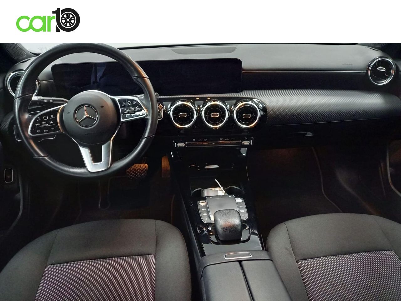 MERCEDES CLASE CLA SHOOTING BRAKE CLA 200 D BUSINES  - Foto 38