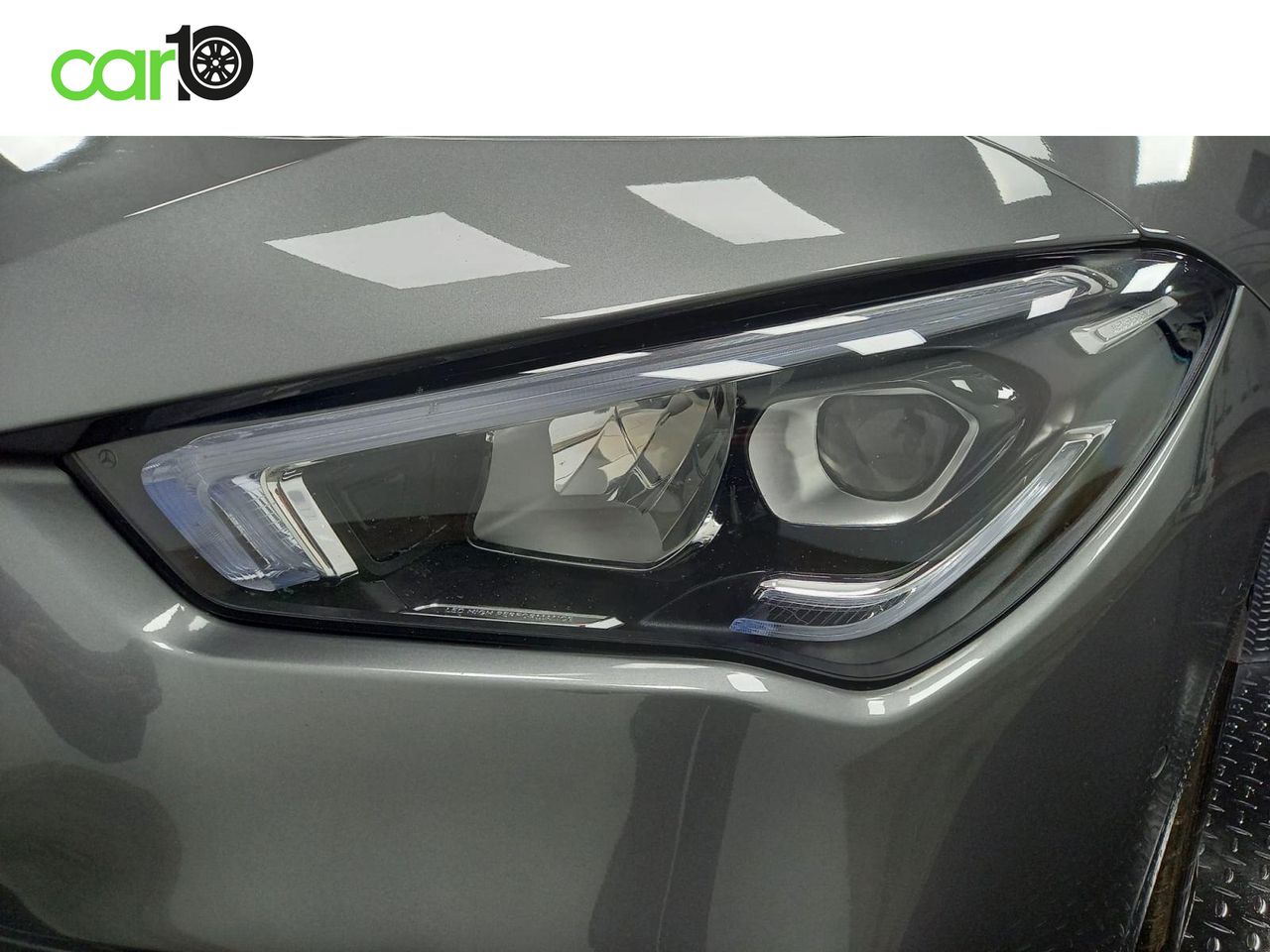 MERCEDES CLASE CLA SHOOTING BRAKE CLA 200 D BUSINES  - Foto 44