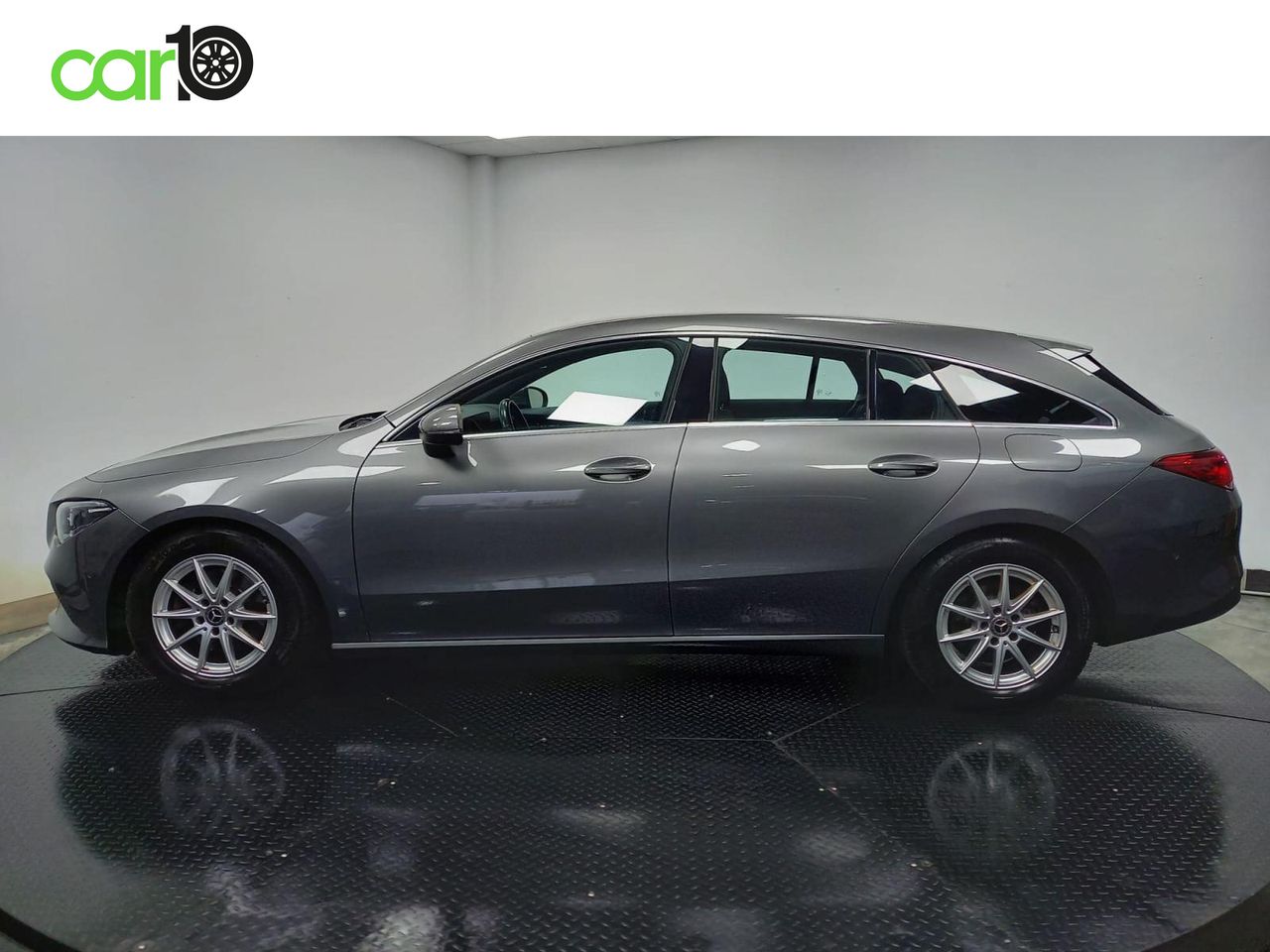 MERCEDES CLASE CLA SHOOTING BRAKE CLA 200 D BUSINES  - Foto 4