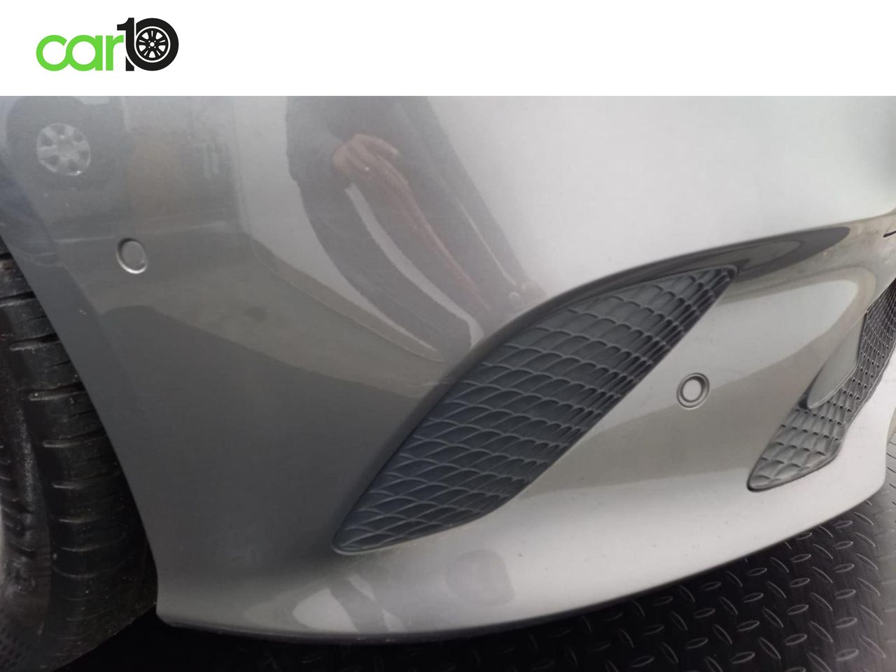 MERCEDES CLASE CLA SHOOTING BRAKE CLA 200 D BUSINES  - Foto 41