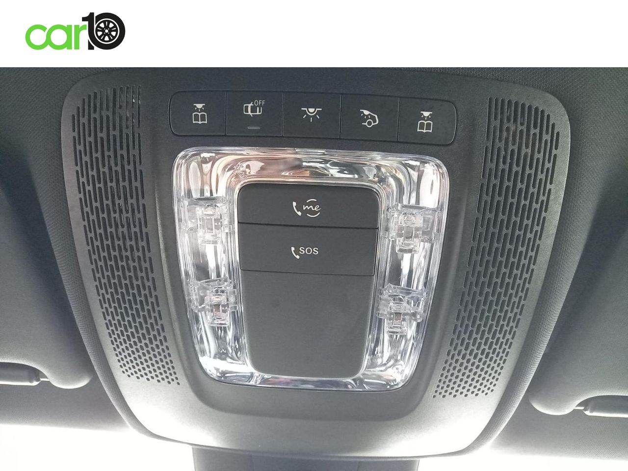 MERCEDES CLASE CLA SHOOTING BRAKE CLA 200 D BUSINES  - Foto 25