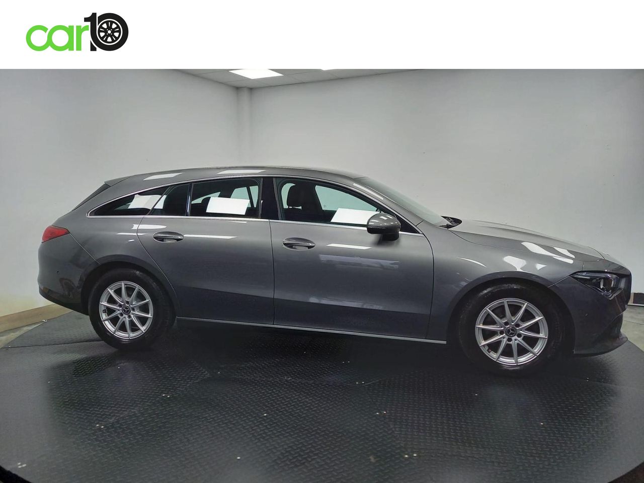 MERCEDES CLASE CLA SHOOTING BRAKE CLA 200 D BUSINES  - Foto 7