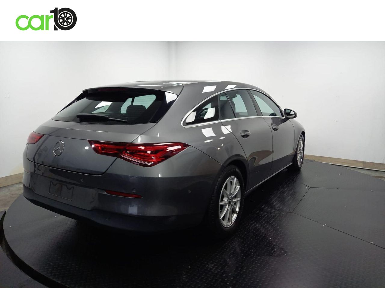 MERCEDES CLASE CLA SHOOTING BRAKE CLA 200 D BUSINES  - Foto 5