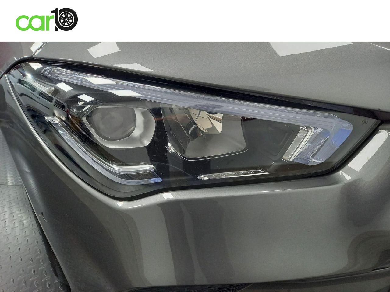 MERCEDES CLASE CLA SHOOTING BRAKE CLA 200 D BUSINES  - Foto 42