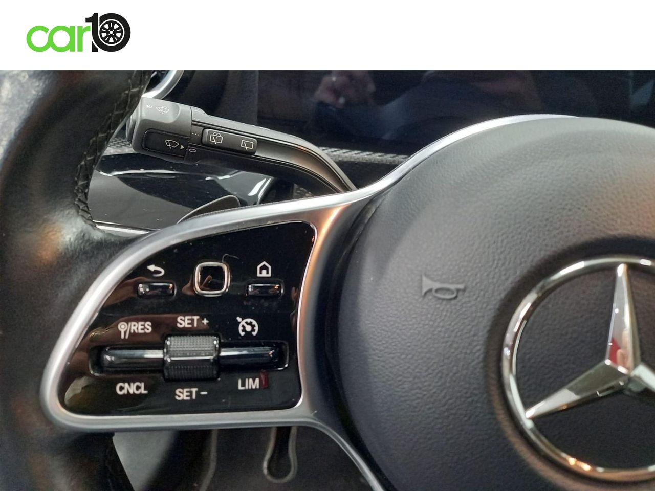 MERCEDES CLASE CLA SHOOTING BRAKE CLA 200 D BUSINES  - Foto 31