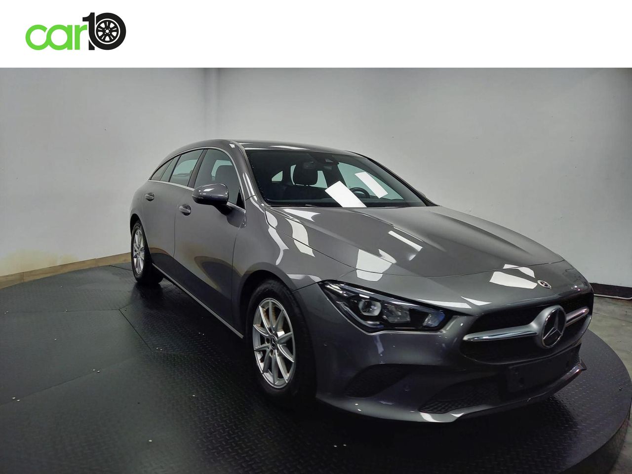 MERCEDES CLASE CLA SHOOTING BRAKE CLA 200 D BUSINES  - Foto 3