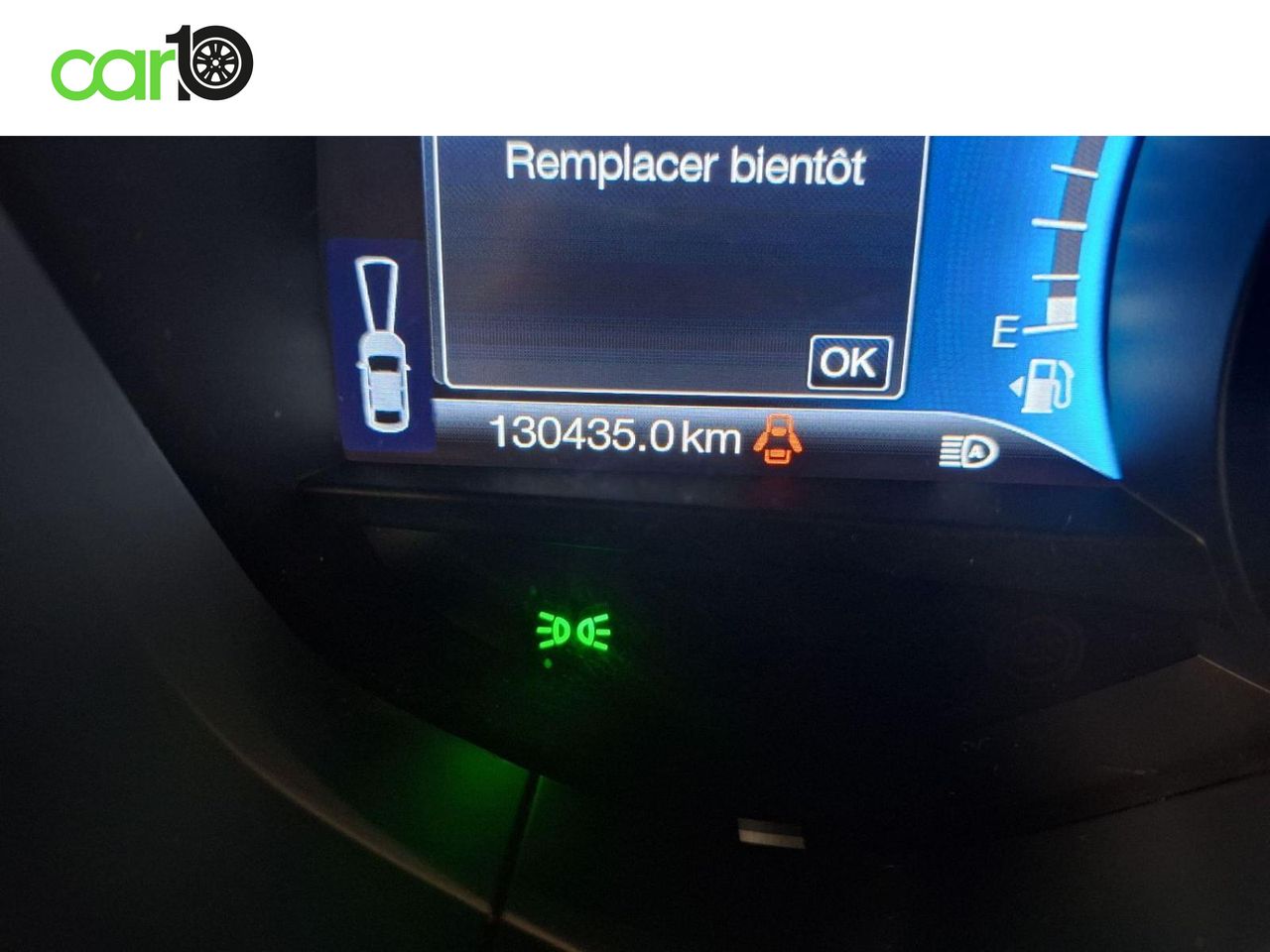 FORD MONDEO Clipper 2.0 HEV 140kW Aut. Trend 5d  - Foto 11