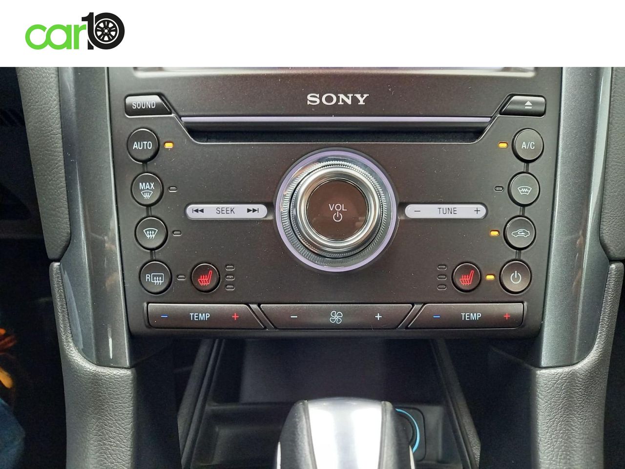 FORD MONDEO Clipper 2.0 HEV 140kW Aut. Trend 5d  - Foto 20