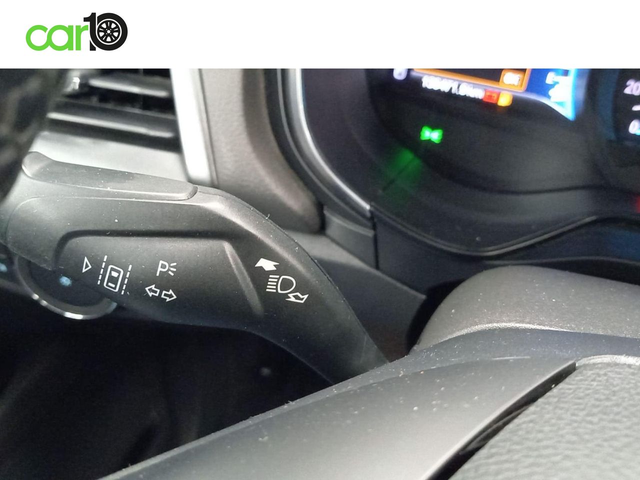 FORD MONDEO Clipper 2.0 HEV 140kW Aut. Trend 5d  - Foto 26