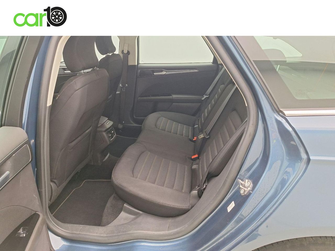 FORD MONDEO Clipper 2.0 HEV 140kW Aut. Trend 5d  - Foto 8