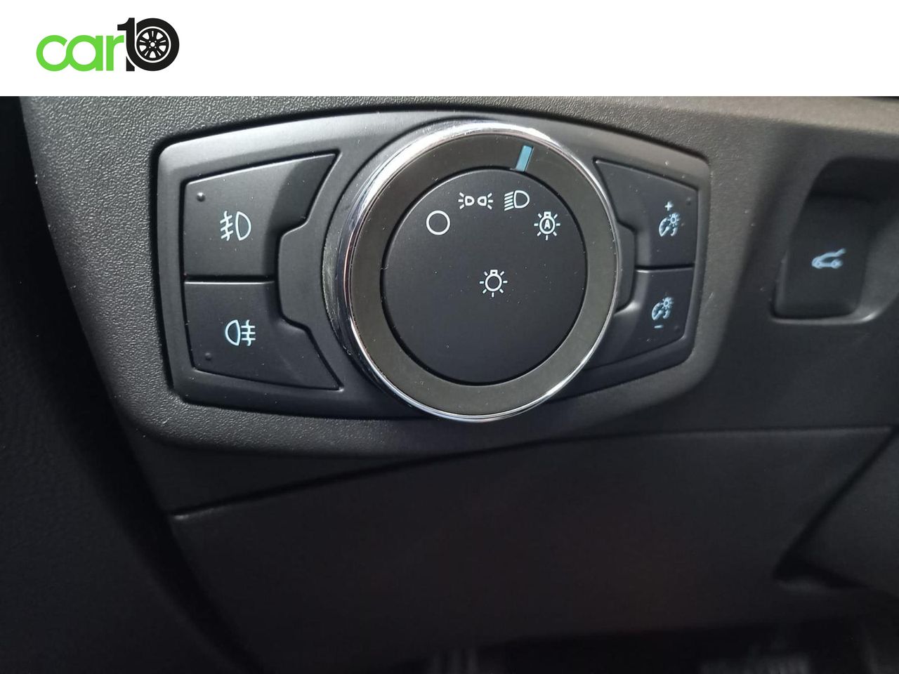 FORD MONDEO Clipper 2.0 HEV 140kW Aut. Trend 5d  - Foto 16