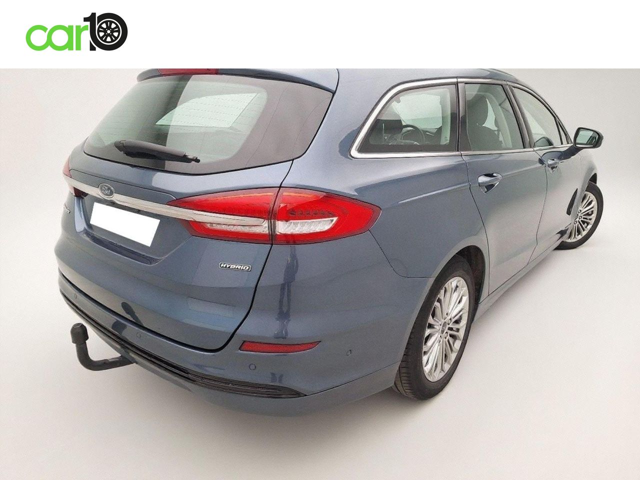 FORD MONDEO Clipper 2.0 HEV 140kW Aut. Trend 5d  - Foto 5