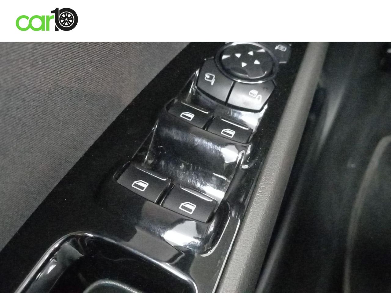FORD MONDEO Clipper 2.0 HEV 140kW Aut. Trend 5d  - Foto 27