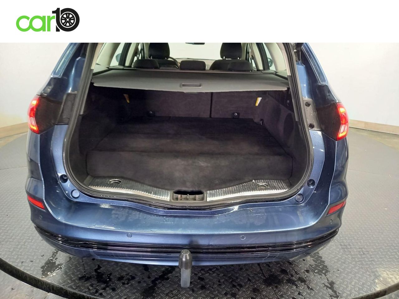FORD MONDEO Clipper 2.0 HEV 140kW Aut. Trend 5d  - Foto 38