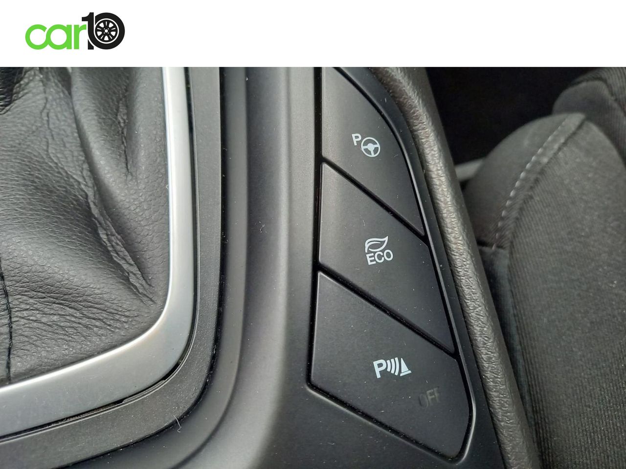 FORD MONDEO Clipper 2.0 HEV 140kW Aut. Trend 5d  - Foto 12