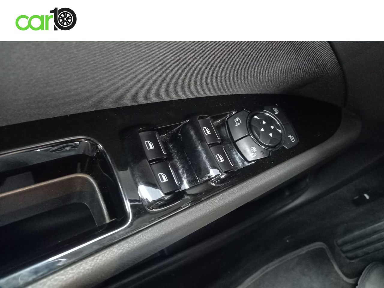 FORD MONDEO Clipper 2.0 HEV 140kW Aut. Trend 5d  - Foto 18