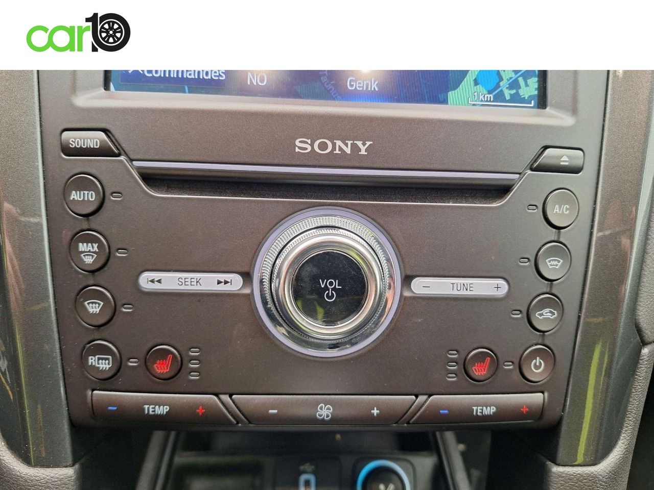 FORD MONDEO Clipper 2.0 HEV 140kW Aut. Trend 5d  - Foto 12