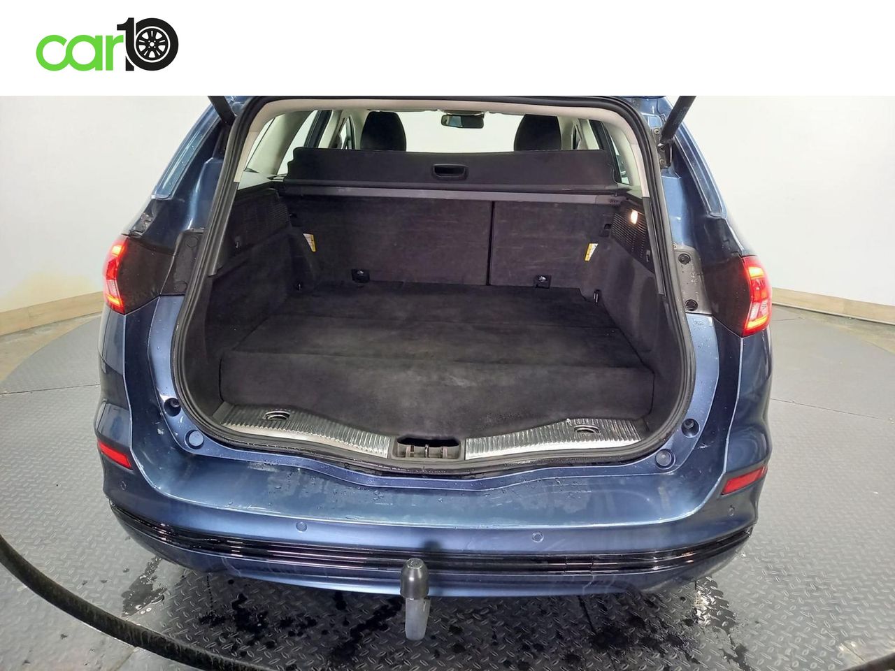 FORD MONDEO Clipper 2.0 HEV 140kW Aut. Trend 5d  - Foto 37