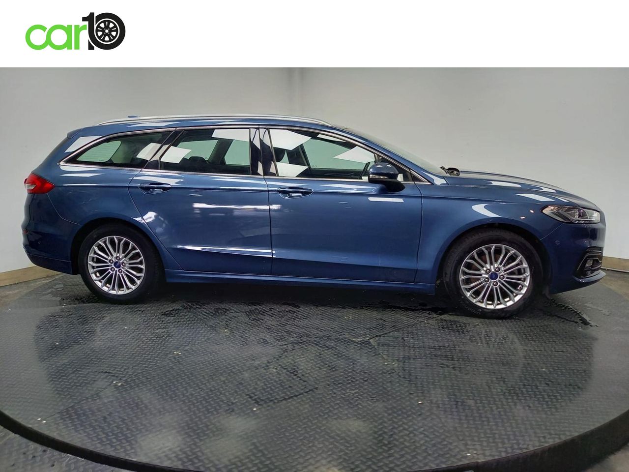 FORD MONDEO Clipper 2.0 HEV 140kW Aut. Trend 5d  - Foto 4