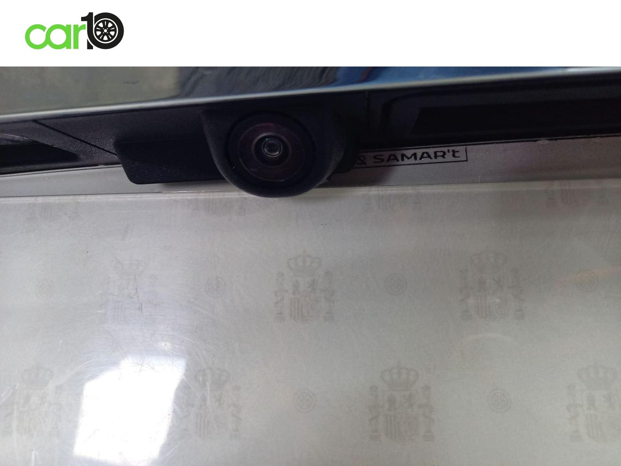 FORD MONDEO Clipper 2.0 HEV 140kW Aut. Trend 5d  - Foto 32