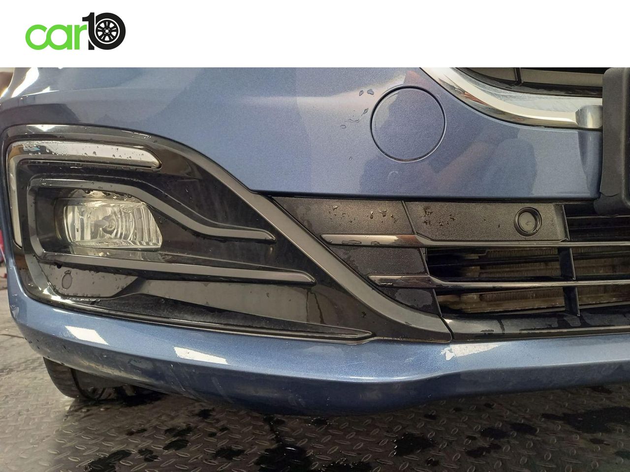 FORD MONDEO Clipper 2.0 HEV 140kW Aut. Trend 5d  - Foto 34