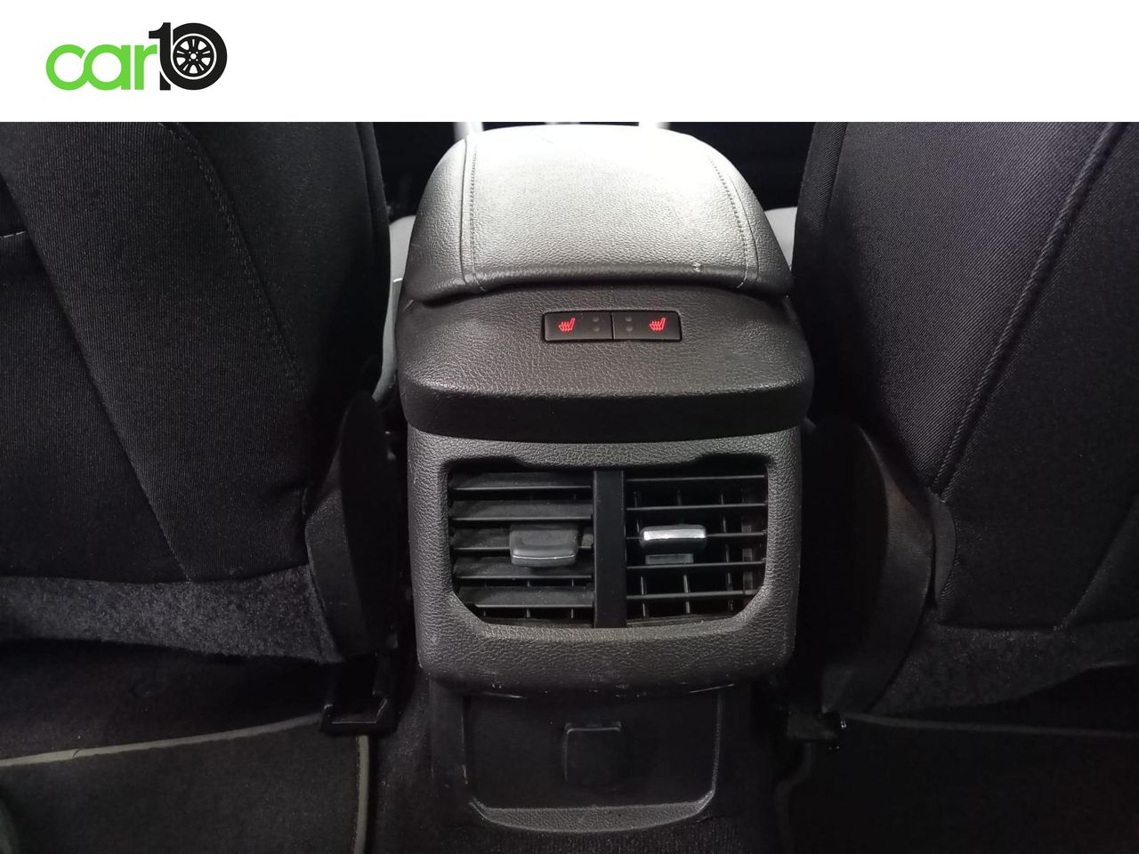 FORD MONDEO Clipper 2.0 HEV 140kW Aut. Trend 5d  - Foto 10