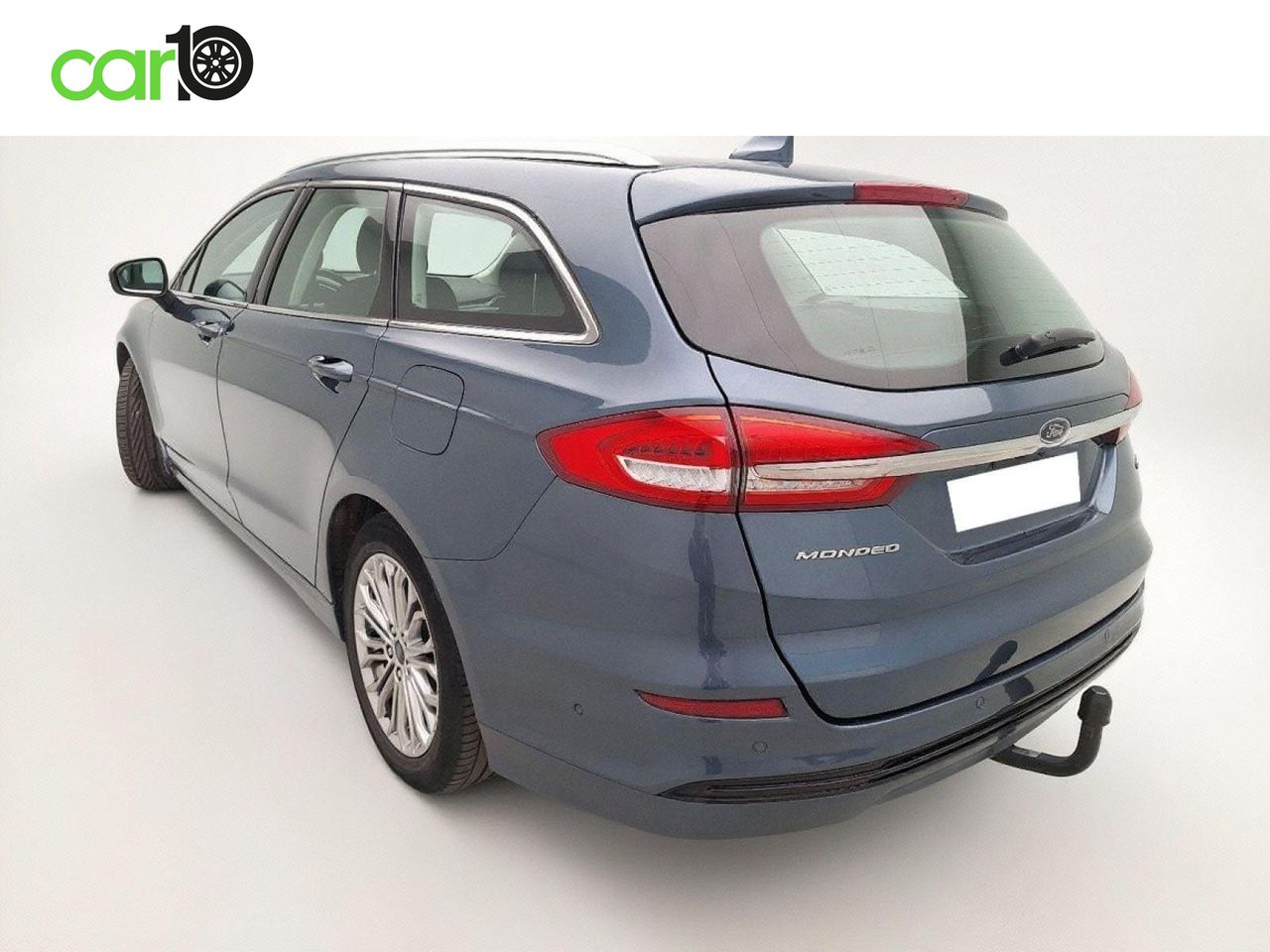 FORD MONDEO Clipper 2.0 HEV 140kW Aut. Trend 5d  - Foto 4