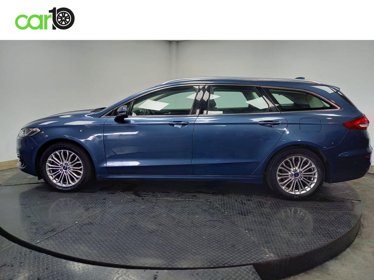 FORD MONDEO Clipper 2.0 HEV 140kW Aut. Trend 5d  - Foto 7