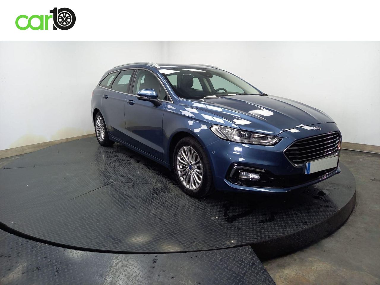 FORD MONDEO Clipper 2.0 HEV 140kW Aut. Trend 5d  - Foto 3