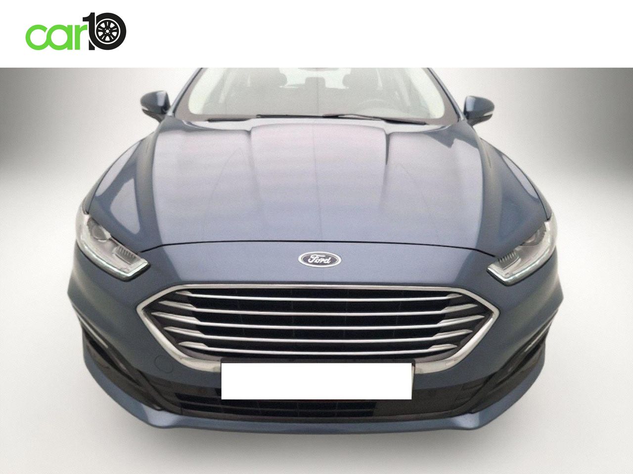 FORD MONDEO Clipper 2.0 HEV 140kW Aut. Trend 5d  - Foto 3