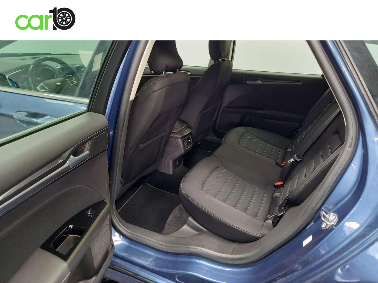 FORD MONDEO Clipper 2.0 HEV 140kW Aut. Trend 5d  - Foto 8