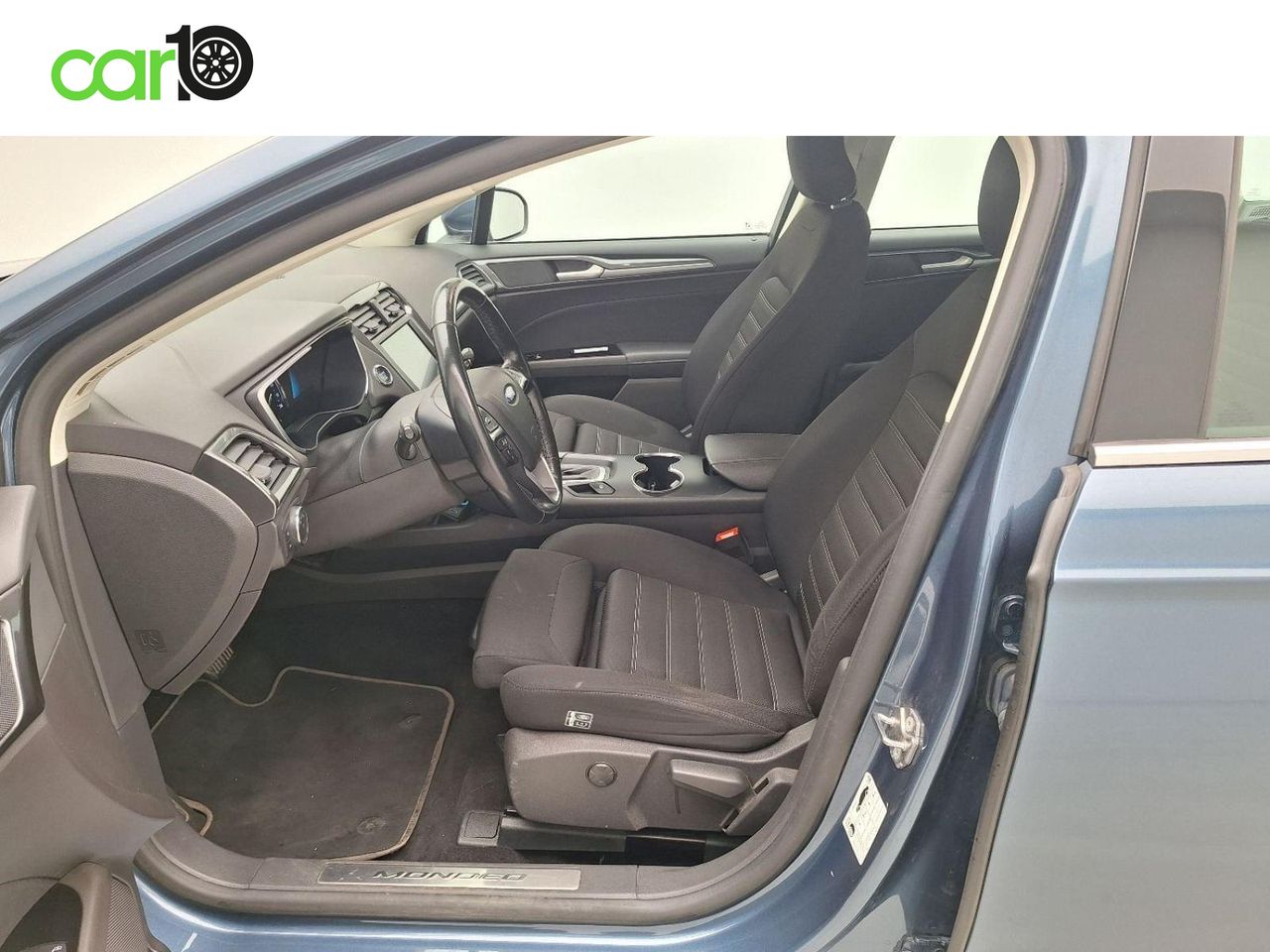 FORD MONDEO Clipper 2.0 HEV 140kW Aut. Trend 5d  - Foto 7