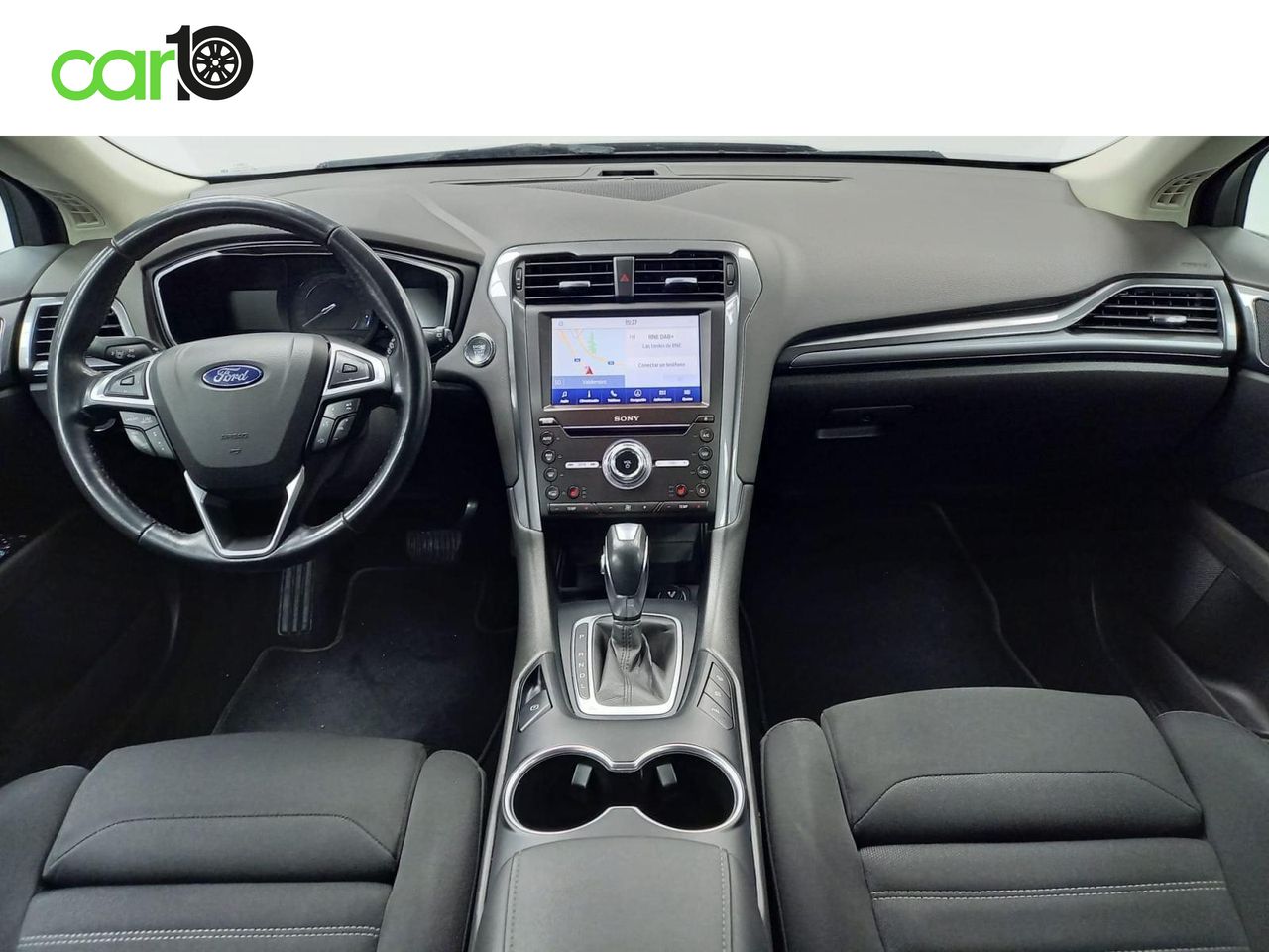 FORD MONDEO Clipper 2.0 HEV 140kW Aut. Trend 5d  - Foto 13