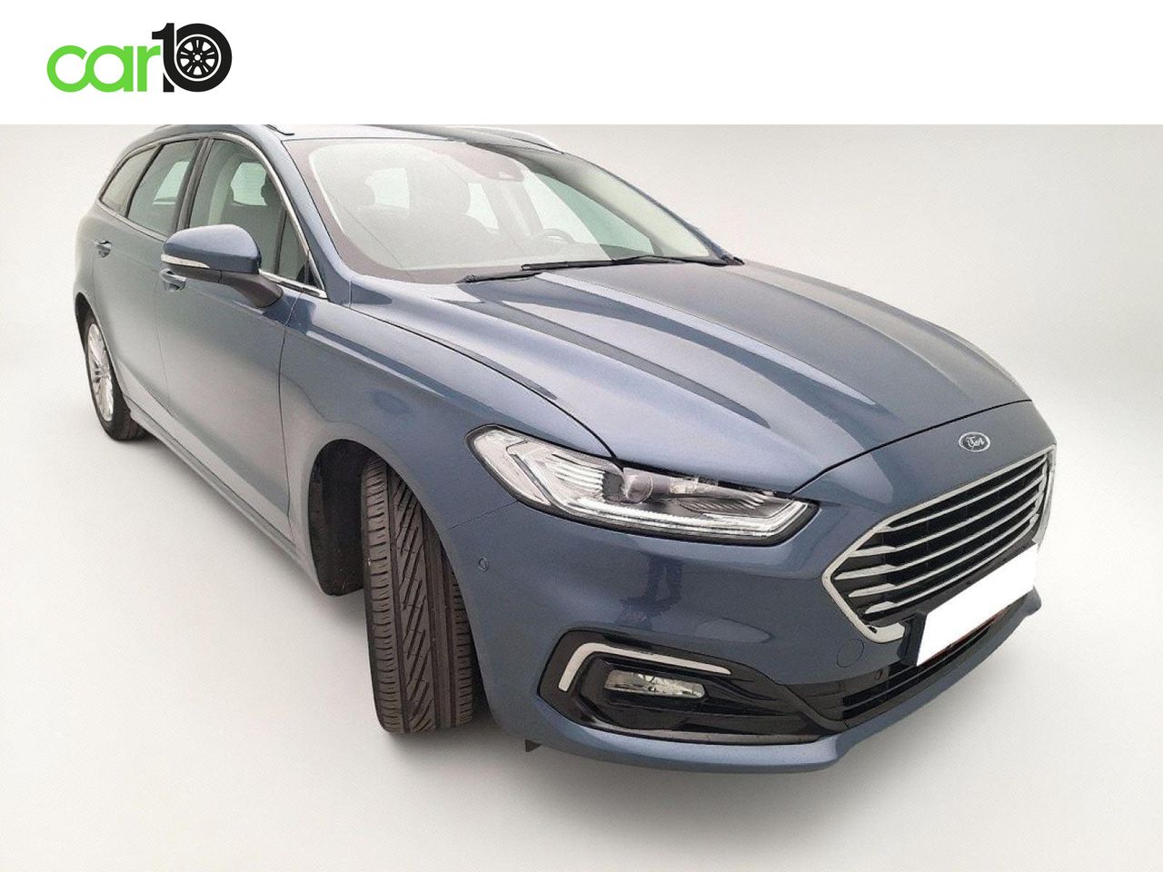 FORD MONDEO Clipper 2.0 HEV 140kW Aut. Trend 5d  - Foto 6