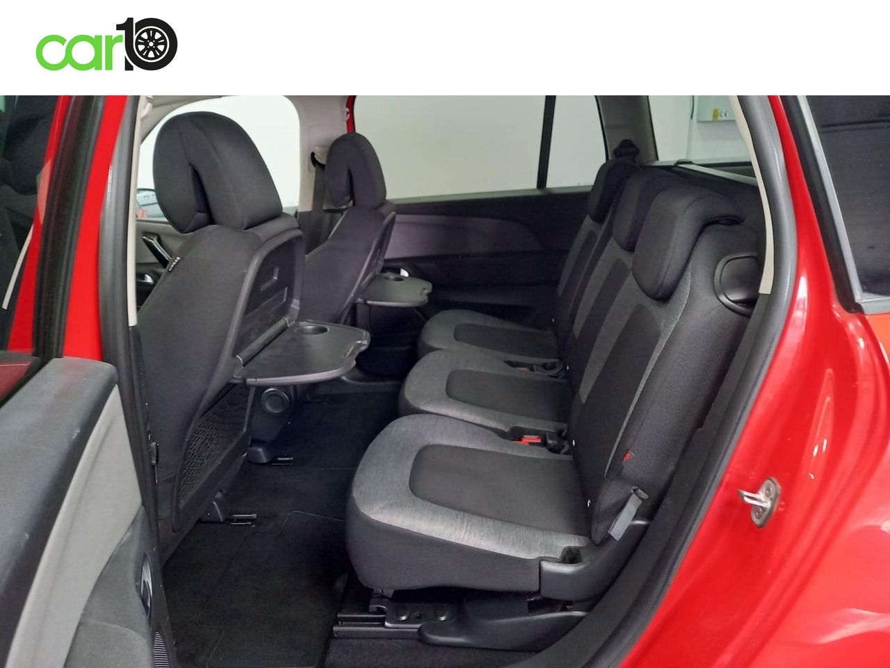 CITROEN GRAND C4 SPACETOURER Business + 1.5 BlueHDi 130CV  - Foto 38