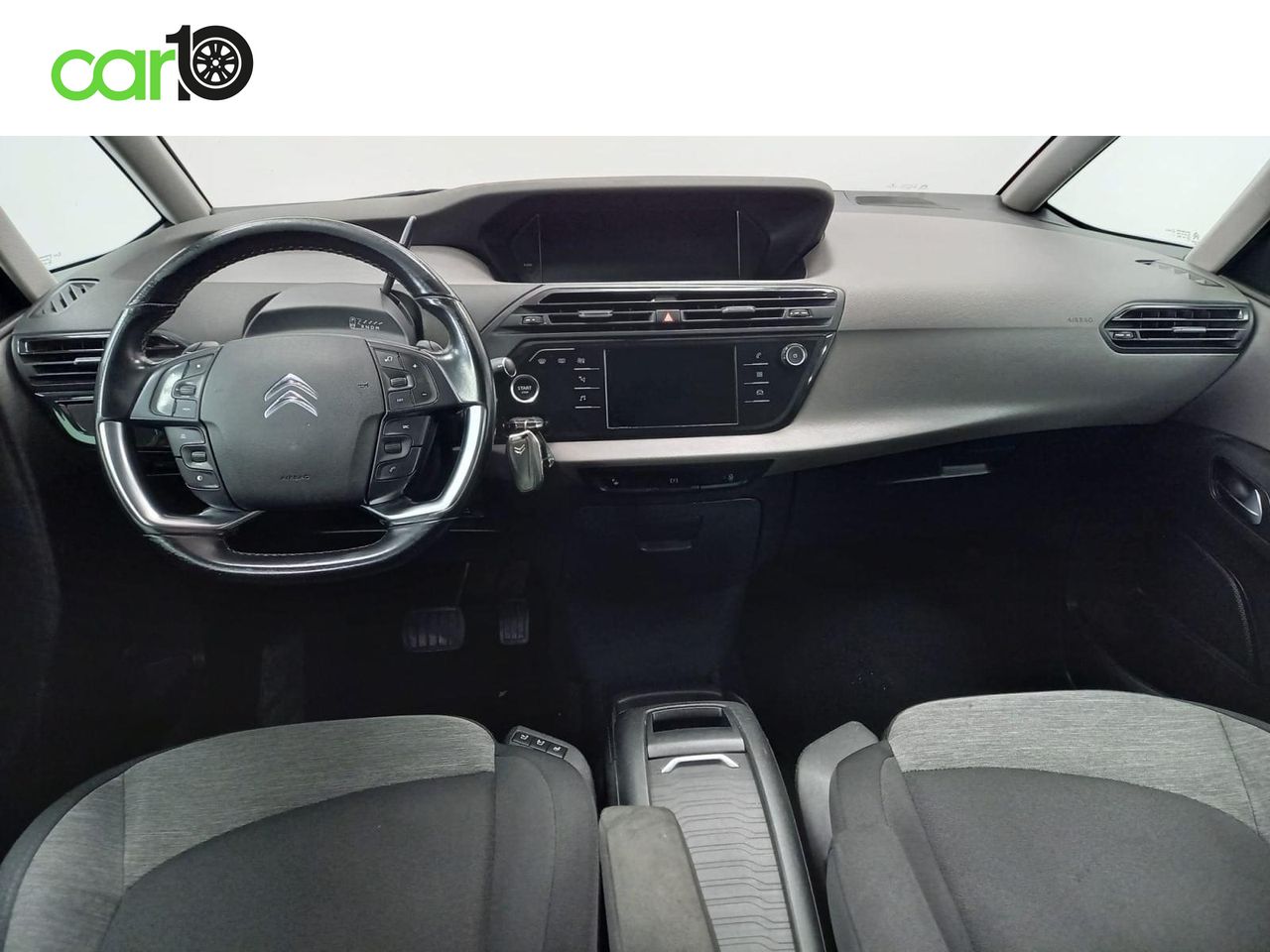 CITROEN GRAND C4 SPACETOURER Business + 1.5 BlueHDi 130CV  - Foto 37