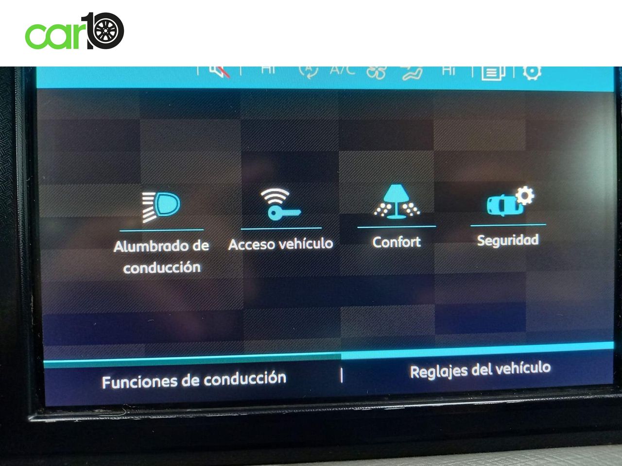 CITROEN GRAND C4 SPACETOURER Business + 1.5 BlueHDi 130CV  - Foto 16