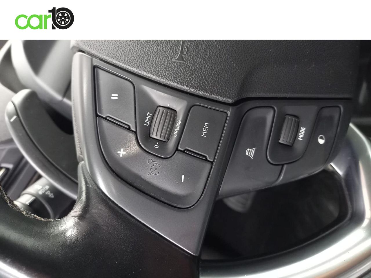 CITROEN GRAND C4 SPACETOURER Business + 1.5 BlueHDi 130CV  - Foto 30