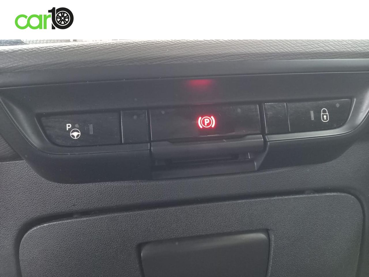 CITROEN GRAND C4 SPACETOURER Business + 1.5 BlueHDi 130CV  - Foto 28