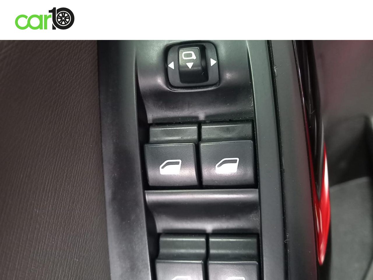 CITROEN GRAND C4 SPACETOURER Business + 1.5 BlueHDi 130CV  - Foto 35