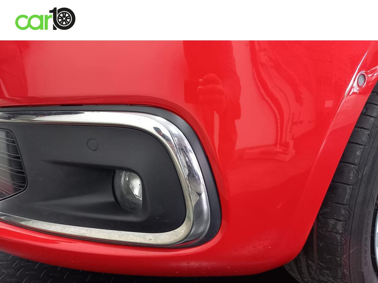 CITROEN GRAND C4 SPACETOURER Business + 1.5 BlueHDi 130CV  - Foto 10