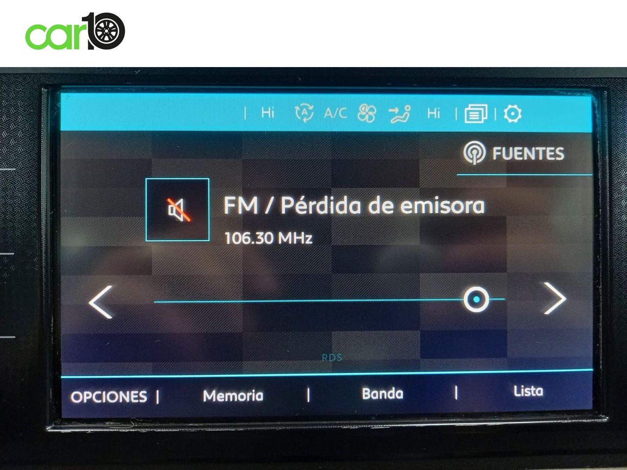 CITROEN GRAND C4 SPACETOURER Business + 1.5 BlueHDi 130CV  - Foto 23