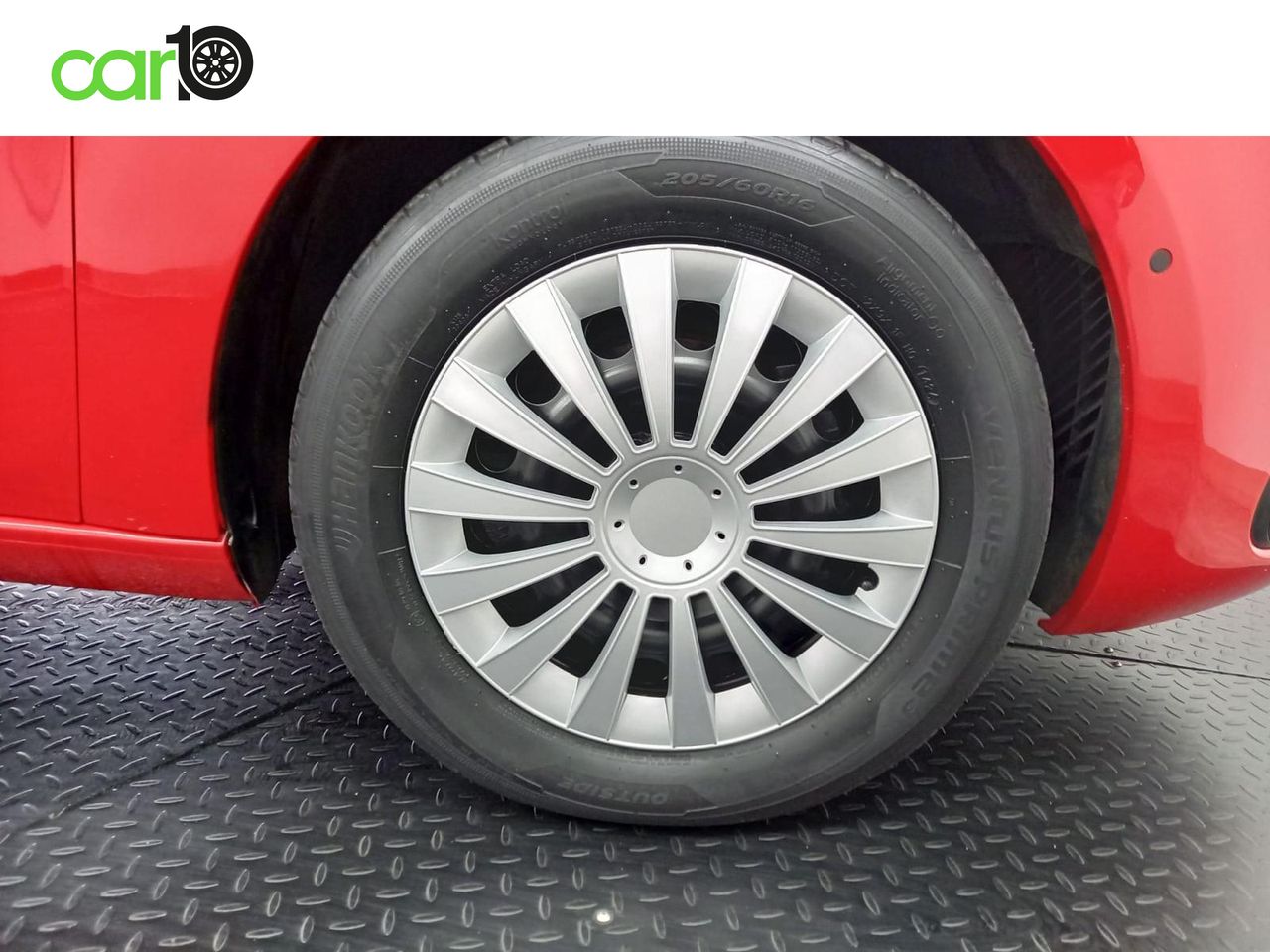 CITROEN GRAND C4 SPACETOURER Business + 1.5 BlueHDi 130CV  - Foto 11