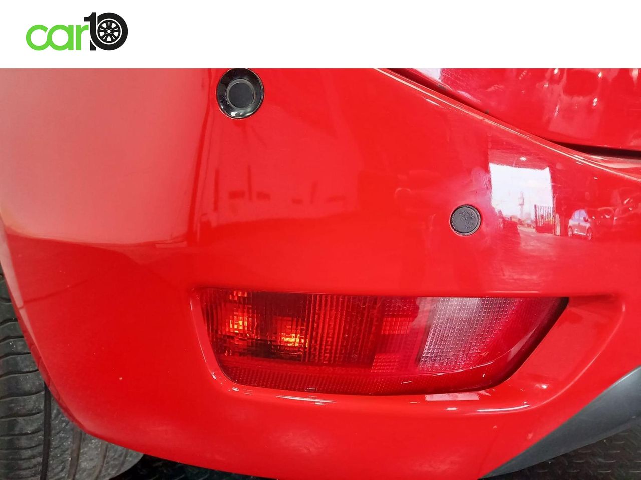 CITROEN GRAND C4 SPACETOURER Business + 1.5 BlueHDi 130CV  - Foto 41