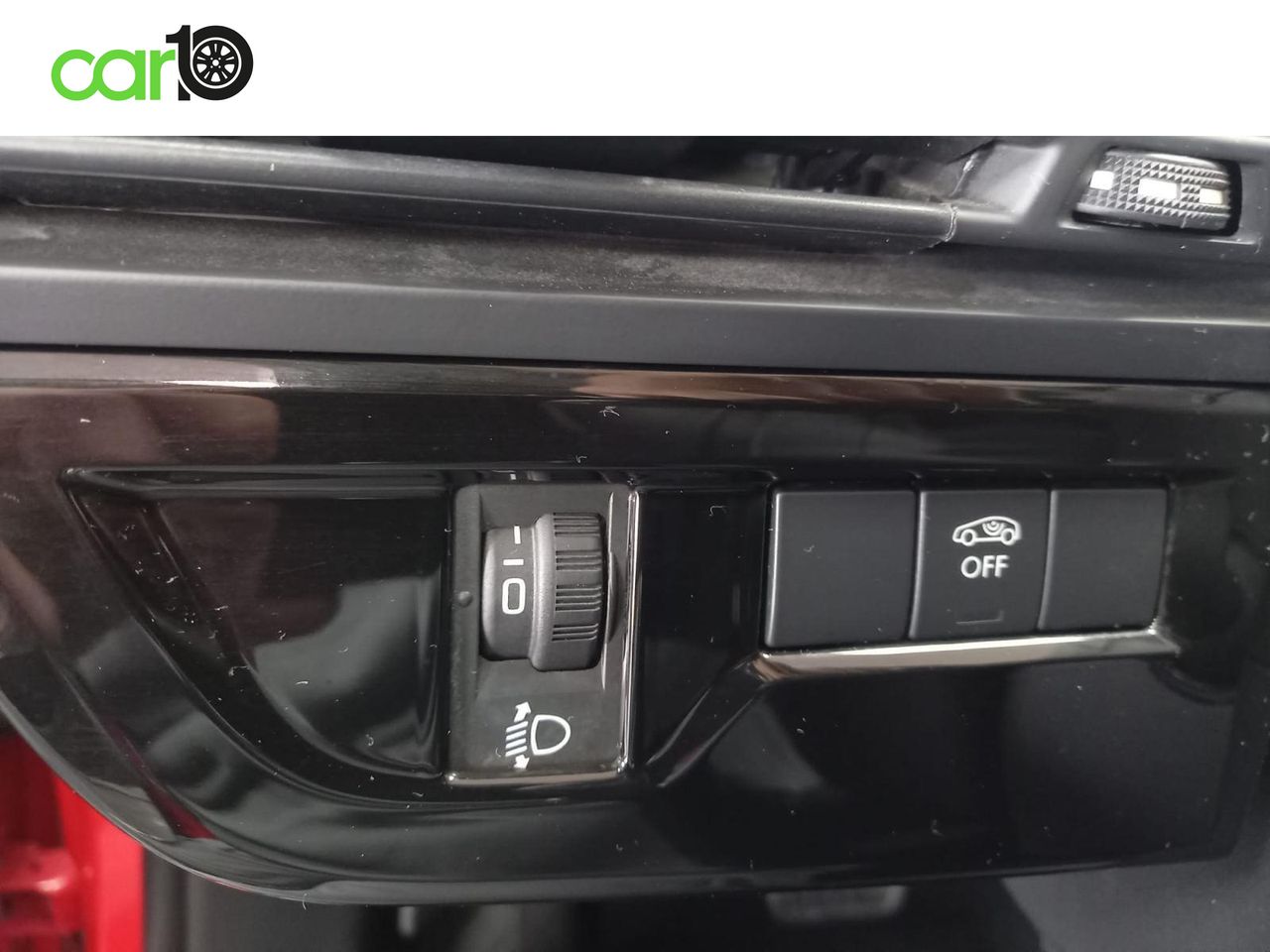 CITROEN GRAND C4 SPACETOURER Business + 1.5 BlueHDi 130CV  - Foto 34