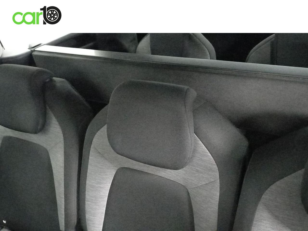 CITROEN GRAND C4 SPACETOURER Business + 1.5 BlueHDi 130CV  - Foto 9