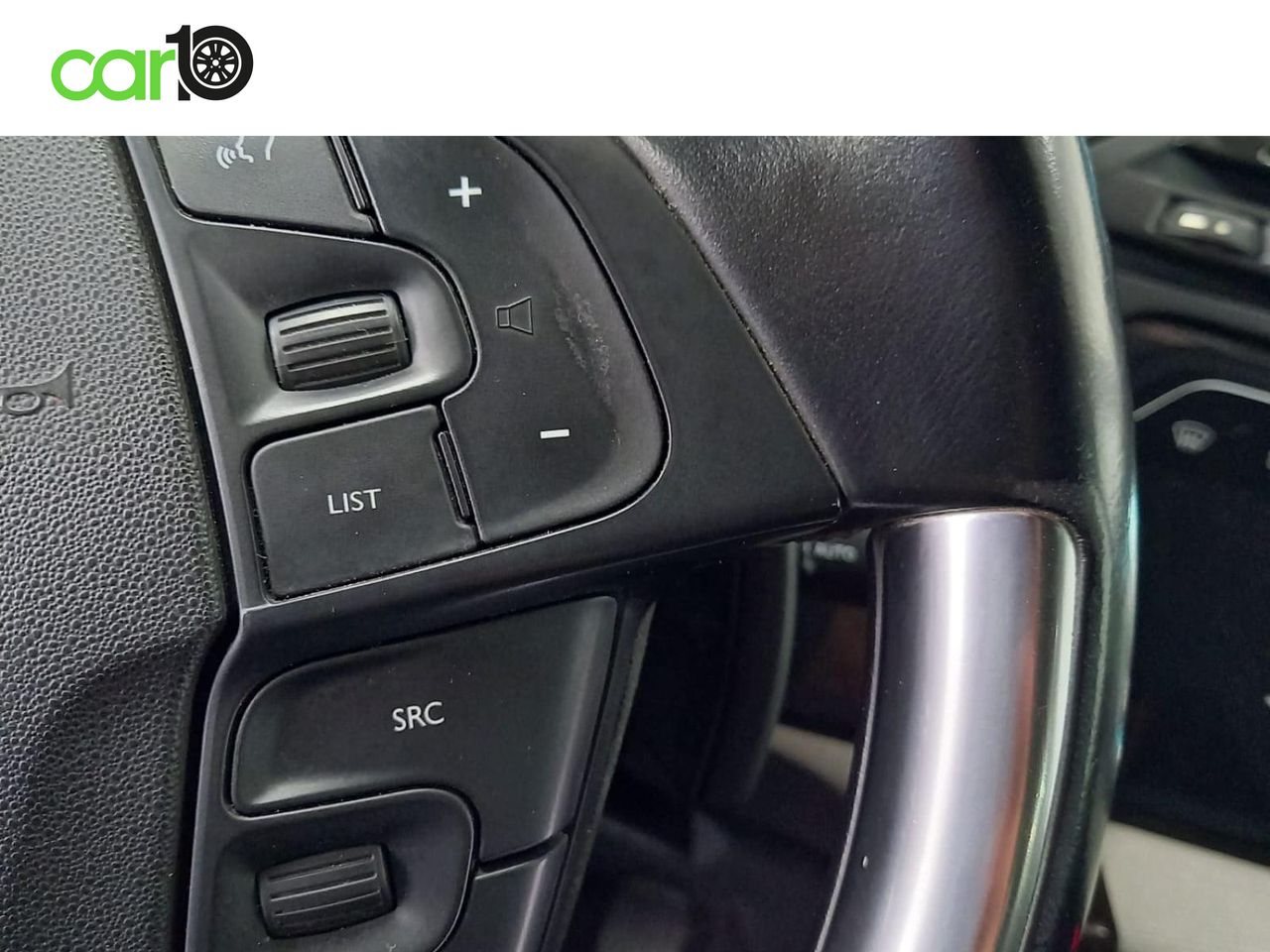 CITROEN GRAND C4 SPACETOURER Business + 1.5 BlueHDi 130CV  - Foto 29