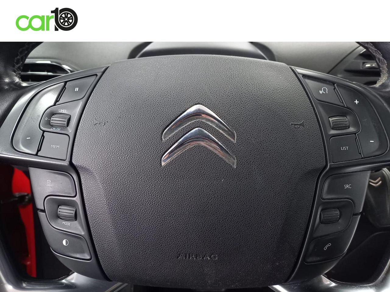 CITROEN GRAND C4 SPACETOURER Business + 1.5 BlueHDi 130CV  - Foto 14