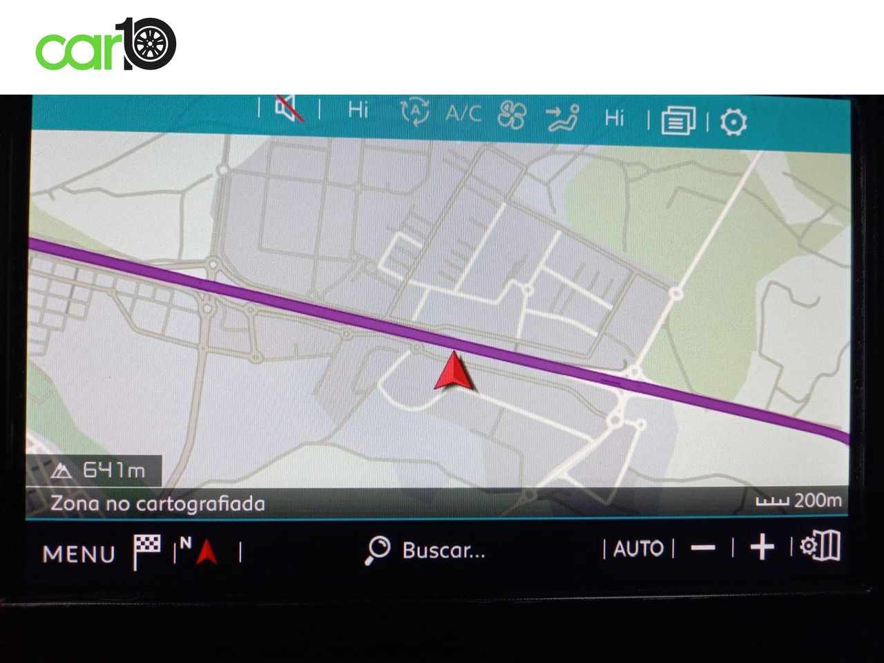 CITROEN GRAND C4 SPACETOURER Business + 1.5 BlueHDi 130CV  - Foto 24